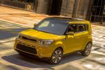 Kia Soul 2014 года (US)